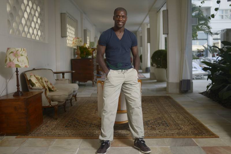 Зеедорф переквалифицируется в комментатора