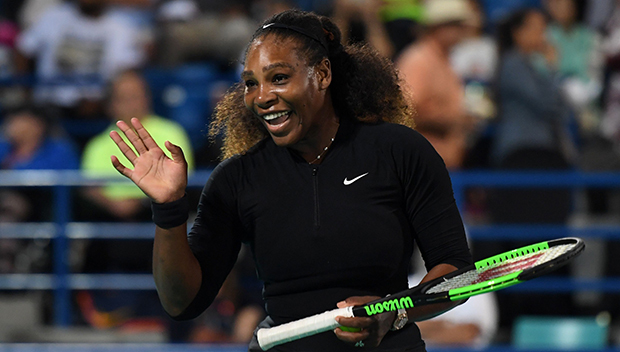 Уильямс не уверенна сыграет ли на Australian Open 2018