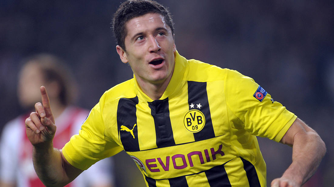 С Левандовски снято обвинение в избиении болельщика