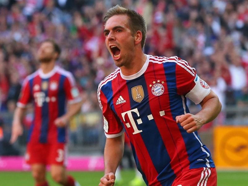 Лам: нам стоит улучшать свою игру и делать это быстро