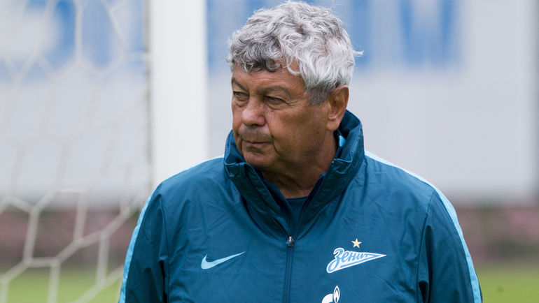 \"ПАОК\" может пригласить Луческу