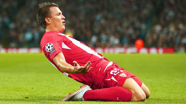 Дм. Черышев: Коноплянка опешил от встречи во Львове