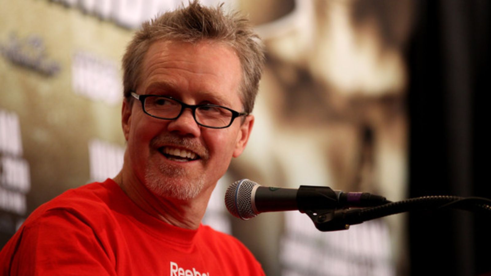 Роуч: теперь Флойд второй номер