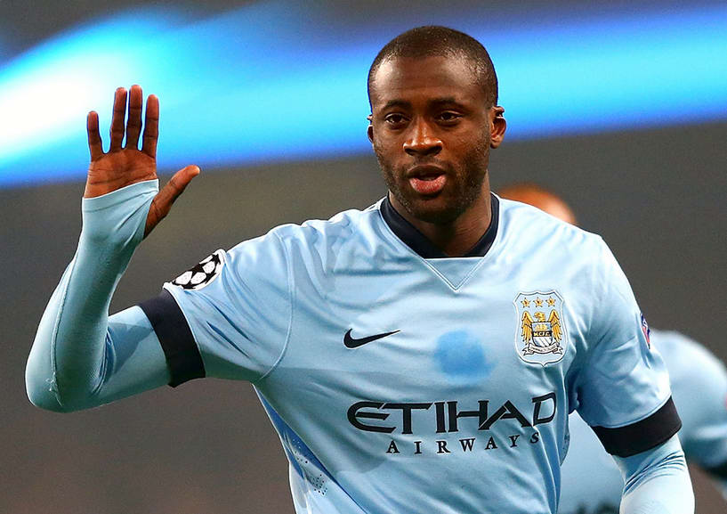 Туре пропустит несколько недель из-за травмы