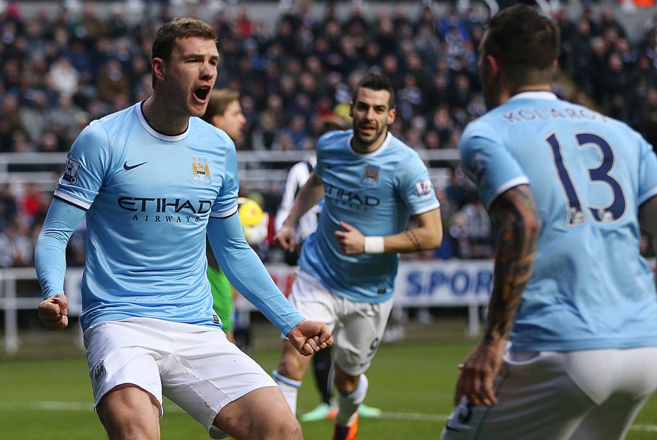 \"Горожане\" продолжают чемпионскую гонку