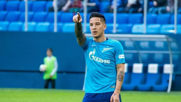 Дриусси дал комментарий после игры с \"Кайратом\"