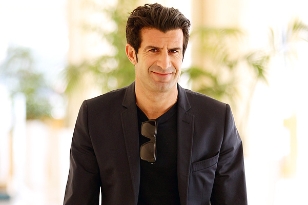 Фигу считает, что Испания не сможет выиграть ЧМ-2014