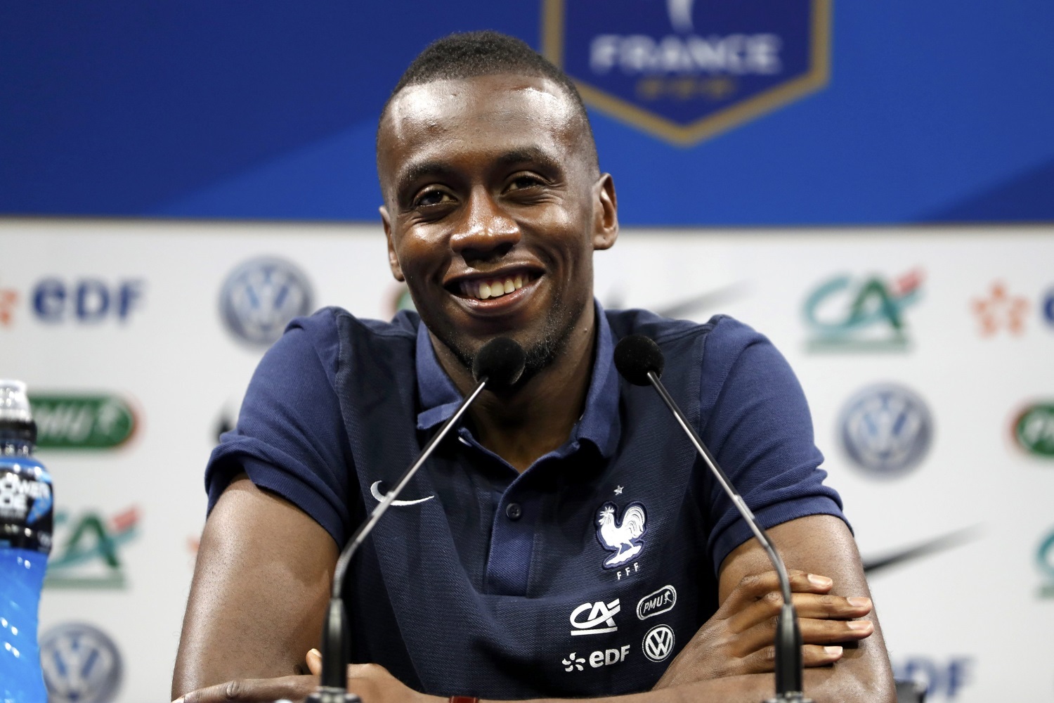 Эмери не хочет терять Матюиди