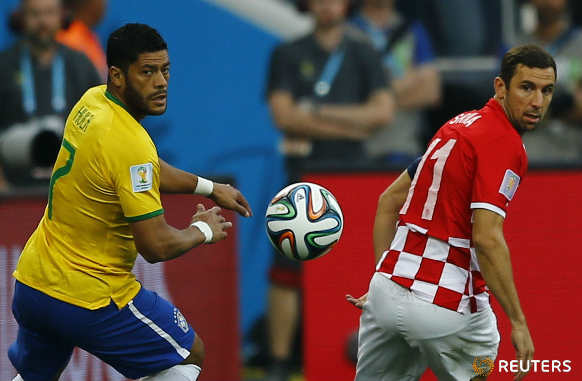 Срна: судья все испортил