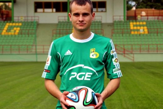 Амкар подписал защитника