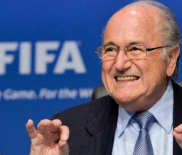 Выборы главы ФИФА состоятся 26 февраля 2016 года