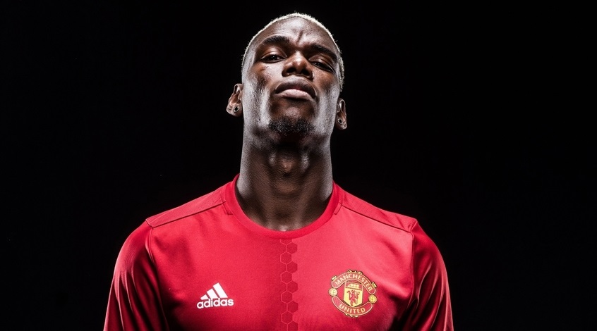 Буффон пророчит Погба звание лучшего игрока мира