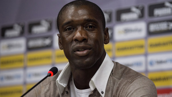 Зеедорф может вернуться в Милан