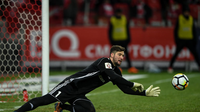 Довбня не слышал об интересе ЦСКА