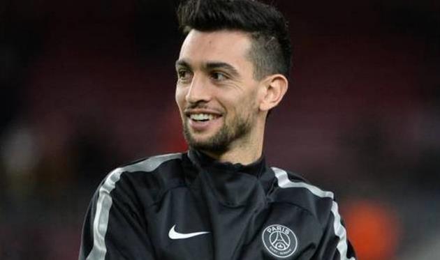 Пасторе: Ди Мария хочет перейти в \"ПСЖ\"