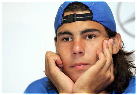 Лендл: Испания сильнее с Надалем 