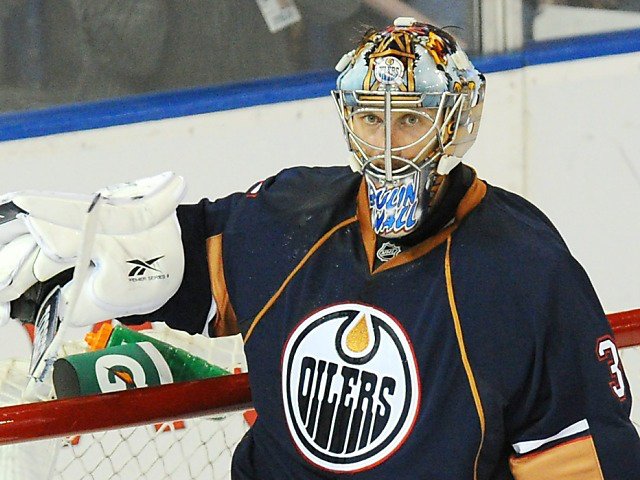 Хабибулин может продолжить карьеру в КХЛ