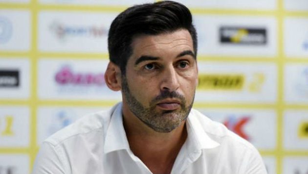 Фонсека прокомментировал игру с \"Зарей\"
