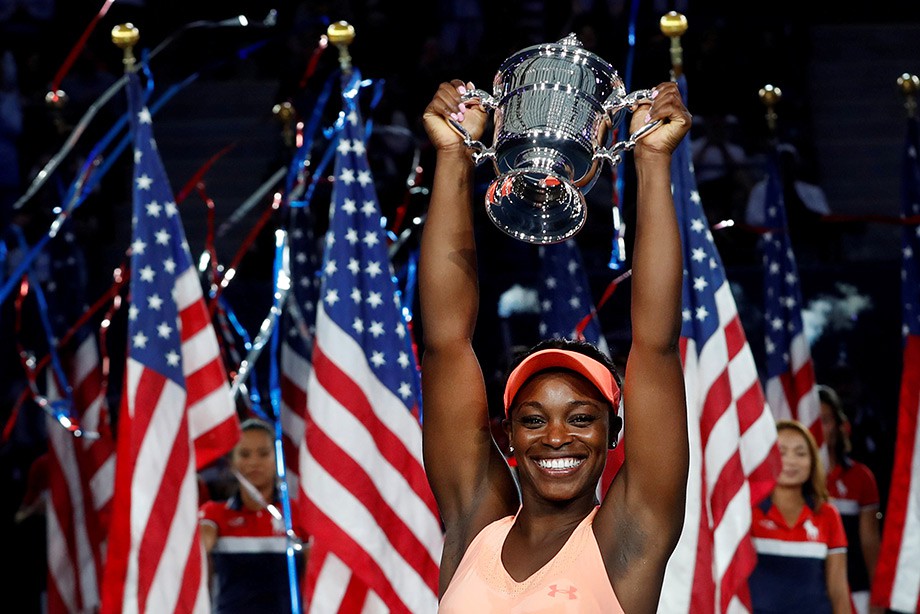 Стивенс: Говорить о переменах не стоит. У меня всё получается