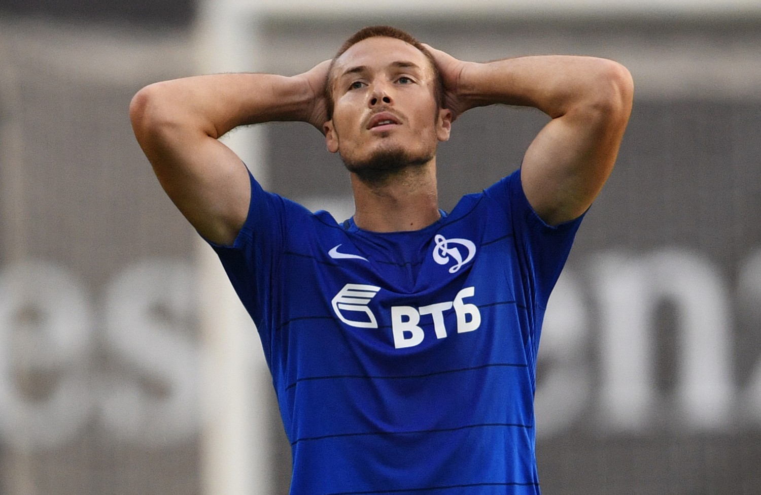 Шуньич считает, что \"Динамо\" не хватает фарта