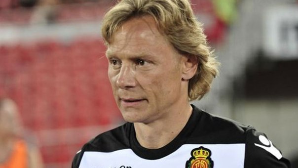 Карпин не переживает из-за плохих результатов \"Мальорки\"