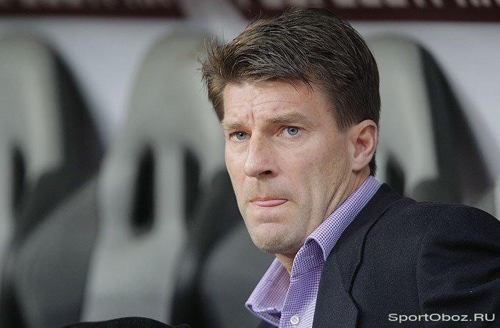 Лаудруп прокомментировал интерес \"Арсенала\" к Мичу