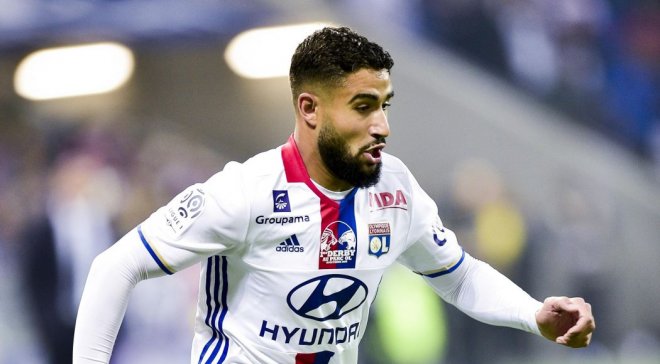 \"Арсенал\" всерьез нацелился на трансфер Фекира