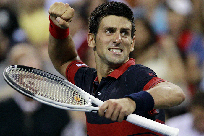 Джокович и Маррей сыграют в выставочном матче в Нью-Йорке