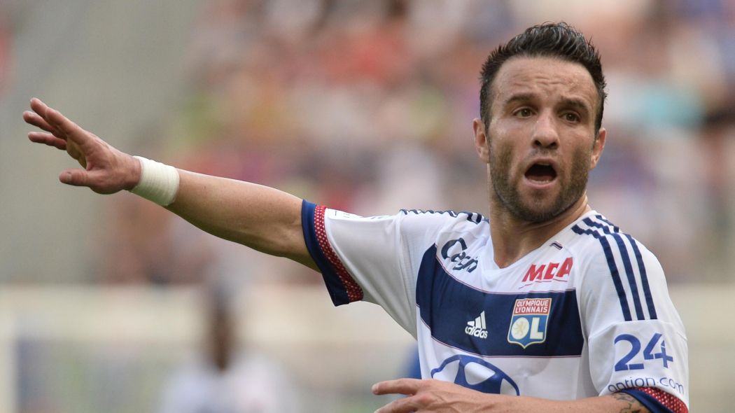 Вальбуэна готов вернуться в сборную Франции