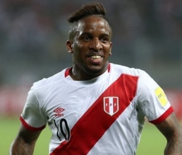 Гол Фарфана не спас Перу от поражения Коста-Рике