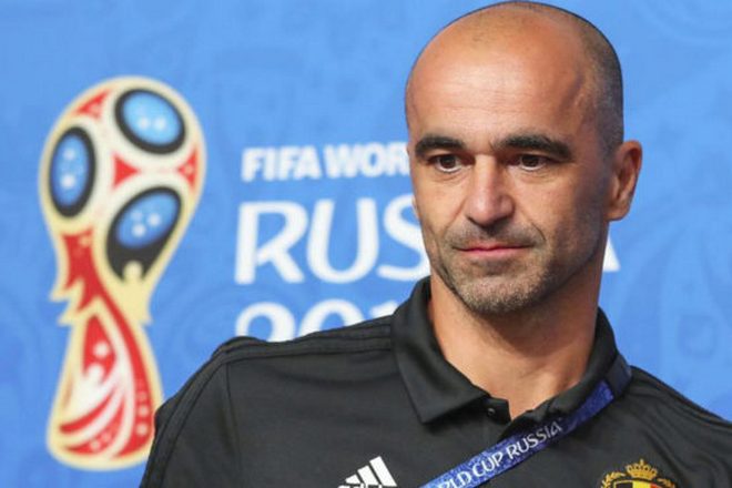 Мартинес: сборная России произвела впечатление на ЧМ-2018