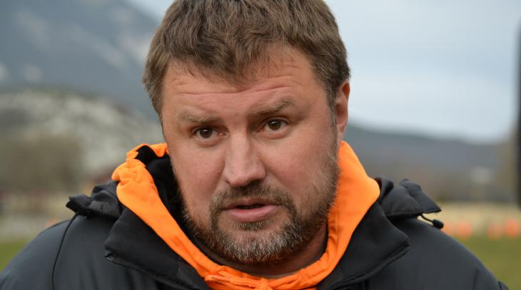 Скончался бывший футболист \"Торпедо\" Сергей Шустиков