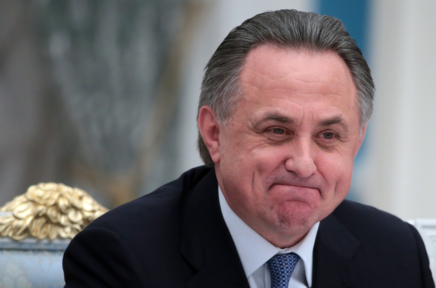 Мутко рассказал о долгах РФС