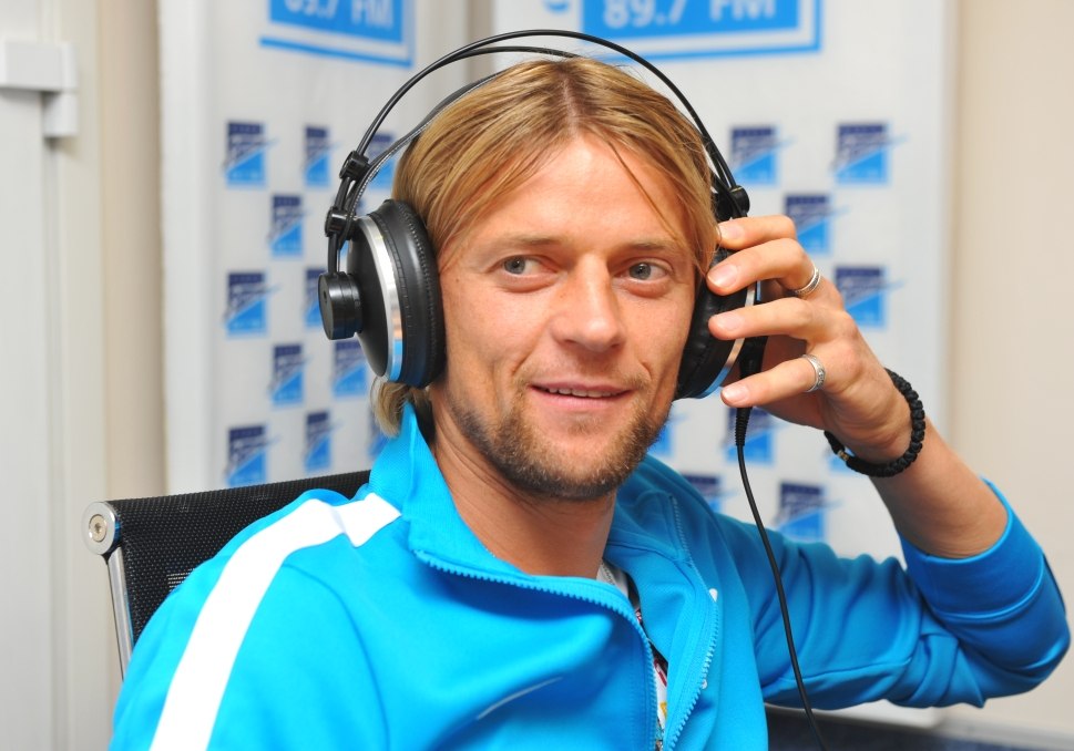 Тимощук: отдал бы \"Золотой мяч\" Нойеру