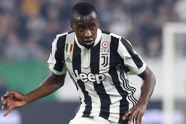 Матюиди рассказал об адаптации в \"Ювентусе\"