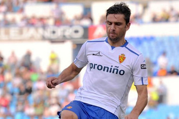 \"Сарагоса\" на выезде обыграла \"Атлетик\"