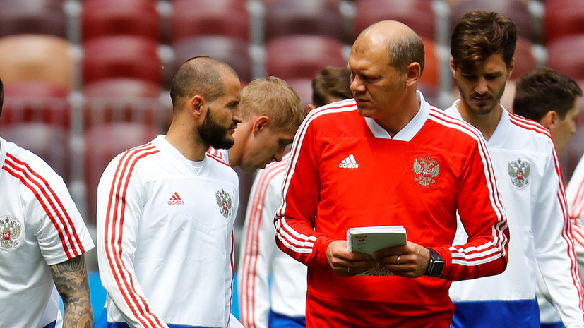 Ромащенко ответил на критику Канчелькиса