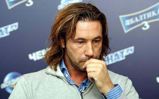 Мостовой: Кейн слабо выступил в плей-офф ЧМ-2018