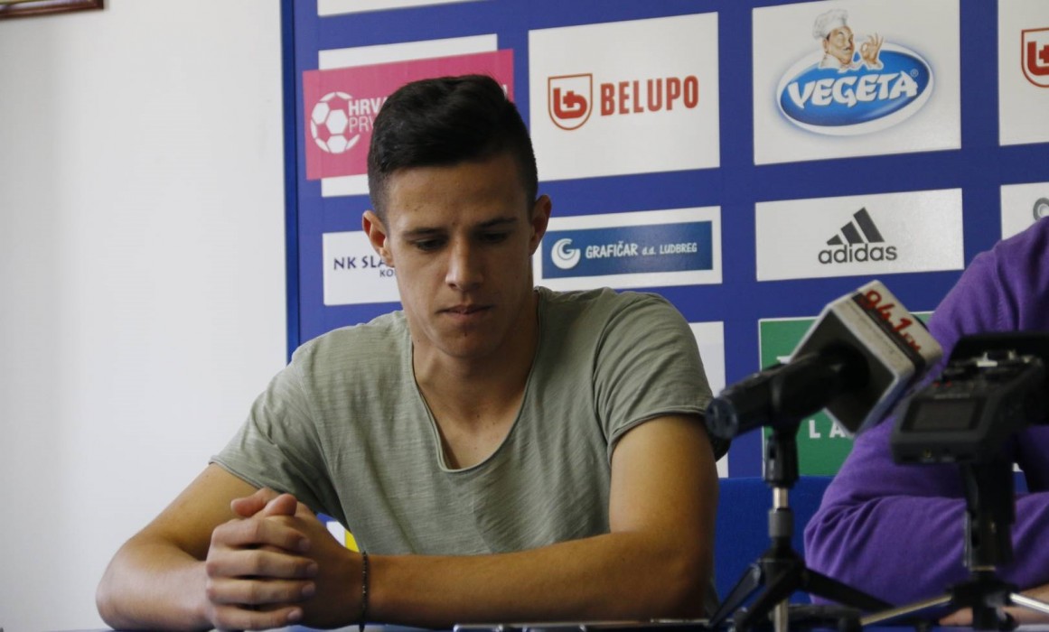 Бистрович прокомментировал трансфер в ЦСКА