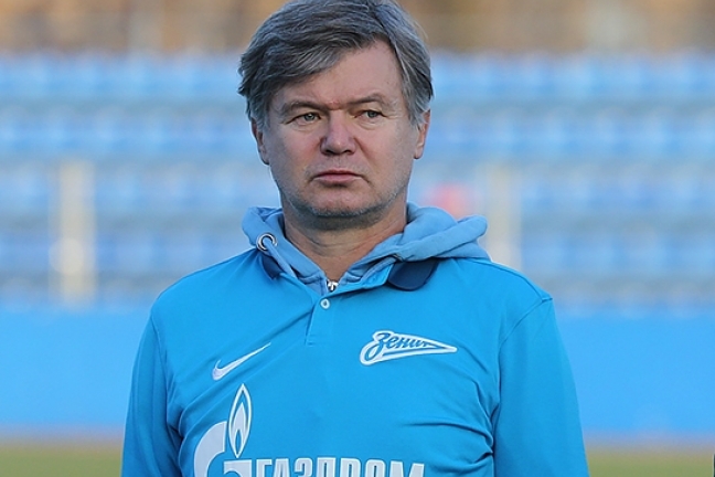 Веденеев считает, что