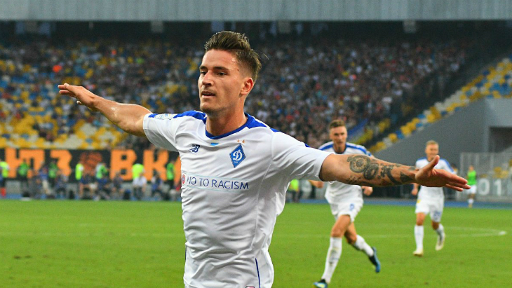 Вербич прокомментировал победу над \"Славией\"