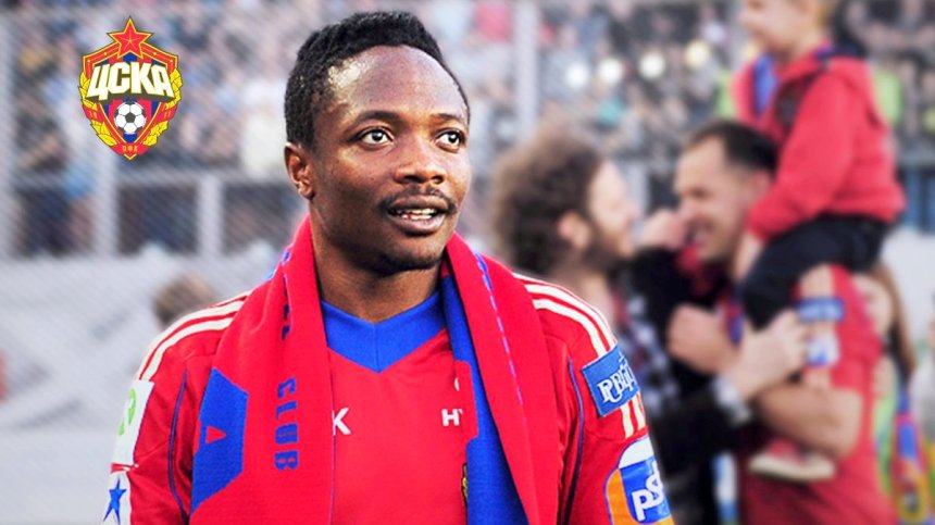 Гончаренко рад возвращению Мусы