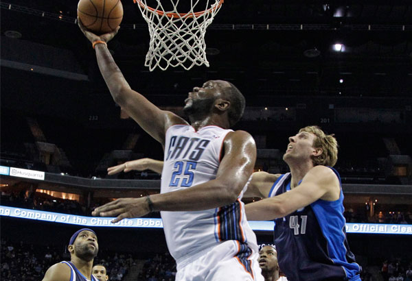 Джефферсон и Новицки стали MVP недели в НБА