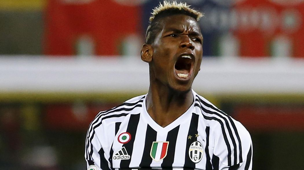 Перес: \"Реалу\" следует заплатить ту цену, которую требуют за Погба