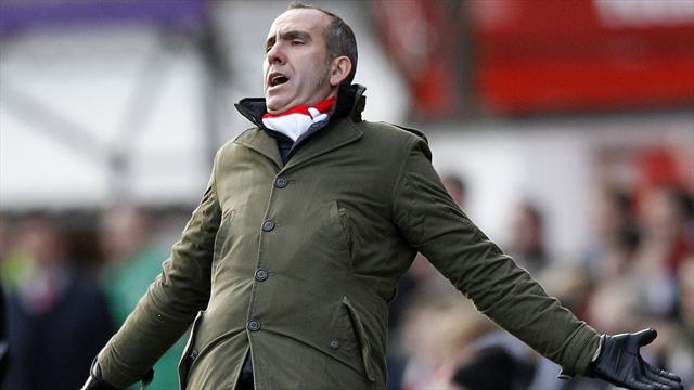 Ди Канио возглавил \"Сандерленд\"