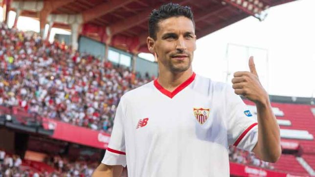 Х. Навас: \"МЮ\" – команда, способная решить исход дуэли в любой момент