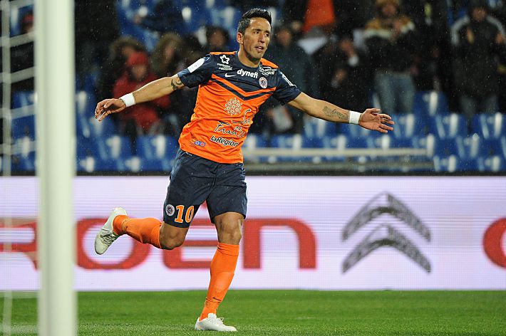 Барриос покидает \"Спартак\"