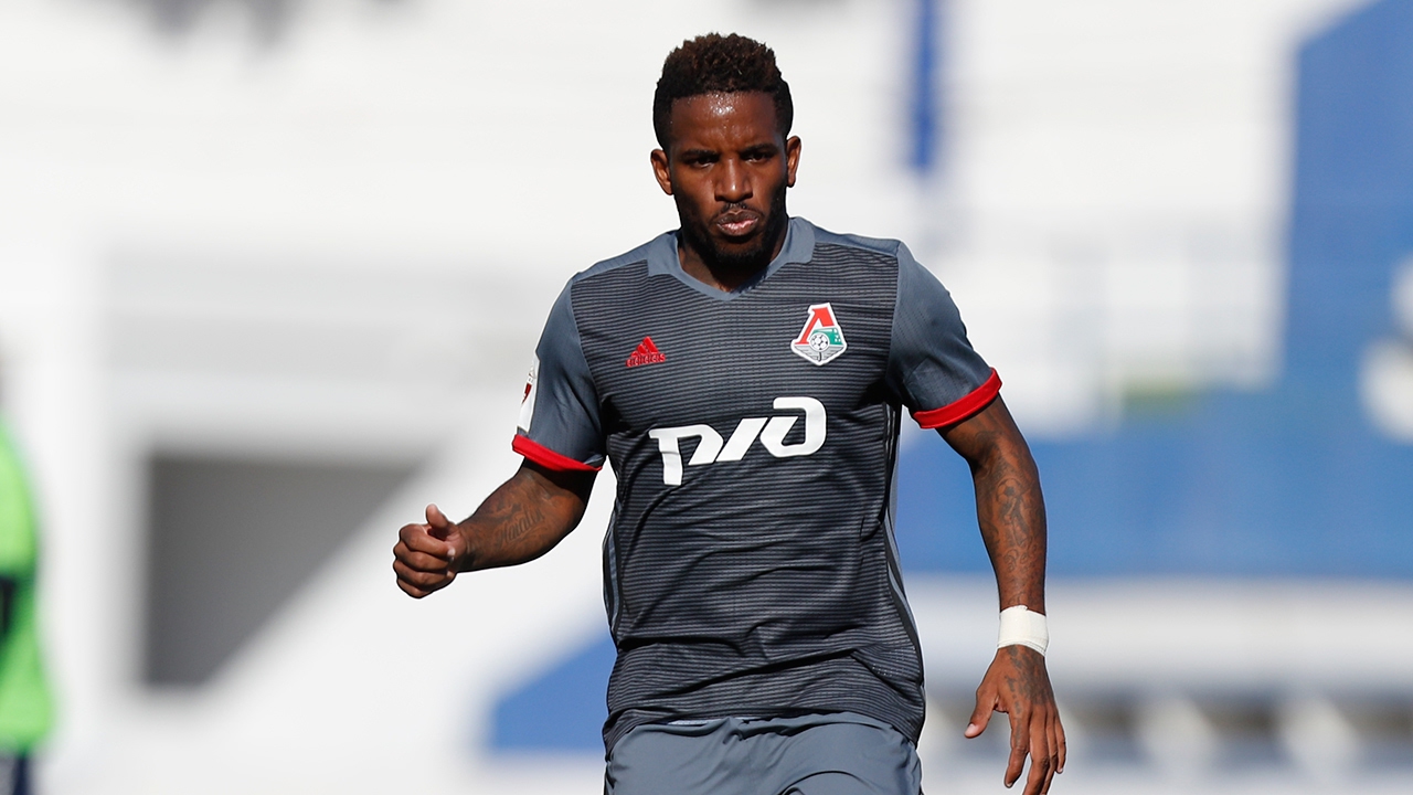 Семин дал прозвище Фарфану