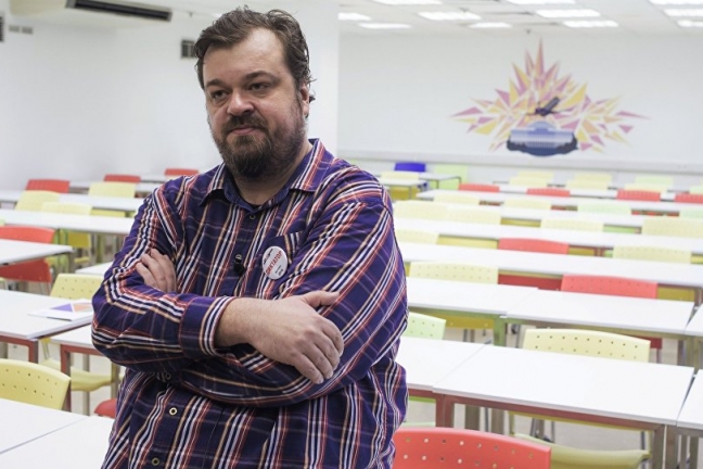 Уткин: Ещенко самое место в дубле