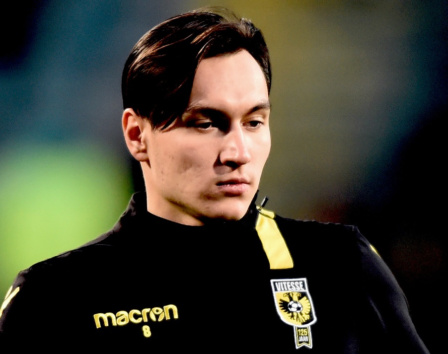 Караваев прокомментировал назначение Слуцкого на пост тренера \"Витесса\"